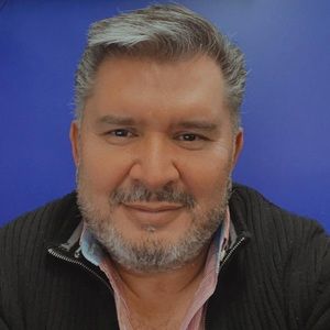 Meet your Posher, Roberto